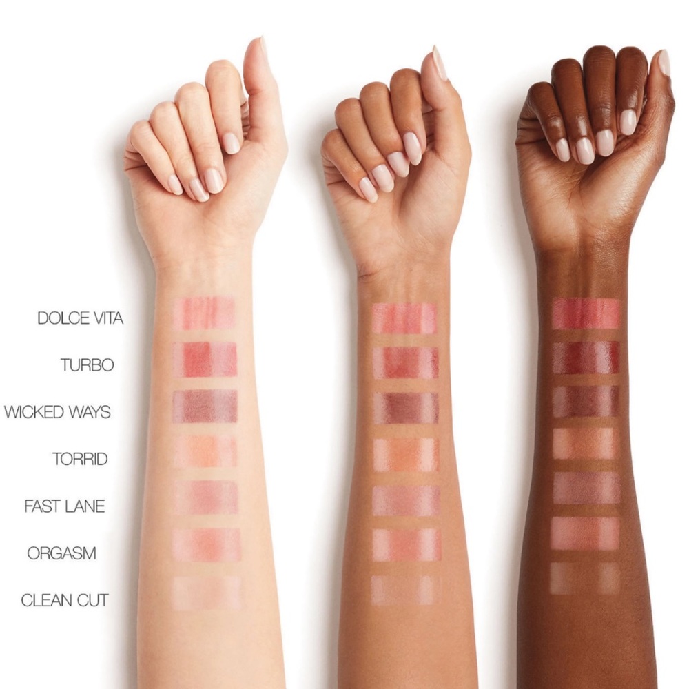 NARS Afterglow Lip Balm Turbo - Picture 13 of 16